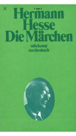Die Märchen 黑塞童话集