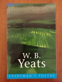 W.B.Yeats