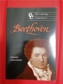 The Cambridge Companion to Beethoven （剑桥贝多芬研究指南）