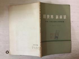 旧世界 新前景（馆藏）