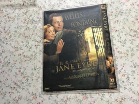 DVD 简爱:1944版 （经典收藏版） 国语配音 YJ-1334