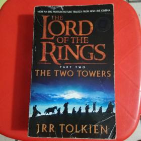 The Lord of the Rings：Two Towers v. 2 (The Lord of the Rings)