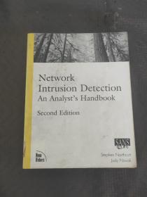 Network Intrusion DetectionAn Analyst s Handbook Second Edition