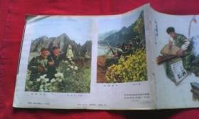 美术摄影作品选（1975-2）