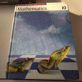 Mathematics 10