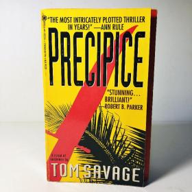 Precipice