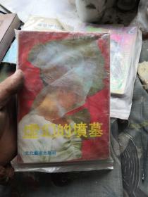 虚幻的坟墓：原译名《仇恨的证明》