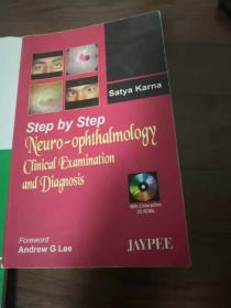 neuro--ophthalmology  clinical examination and   diagnosis（神经眼科临床检查和诊断）