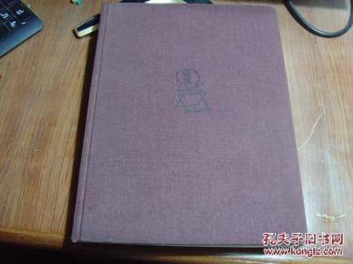 明式家具萃珍 馆藏正版