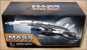 Mass Effect 质量效应 1 2 3 SR-2 飞船 国内现货