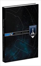 Mass Effect: Andromeda: Prima Collector's Edition Guide 电脑游戏