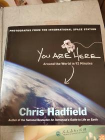 You Are Here: Around The World In 92 Minutes: Photographs From The International...