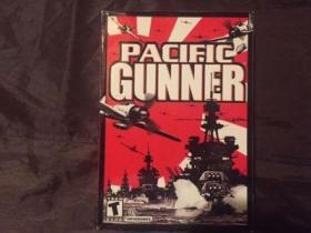 Pacific Gunner 太平洋战役 突袭4 太平洋炮手