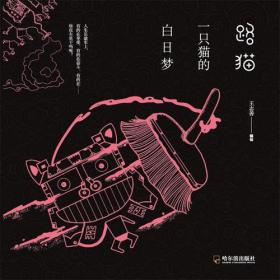 路猫：一只猫的白日梦