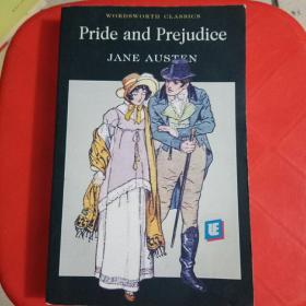 Pride and Prejudice