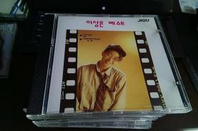 李尚恩 韩版CD