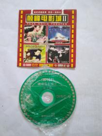 DVD 巅峰电影城第五辑B碟