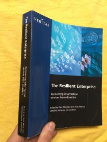 the resilient enterprise