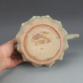 ★特价秒杀1350★精品瓷器■【★★宋越窑执壶