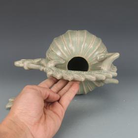 ★特价秒杀1350★精品瓷器■【★★宋越窑执壶