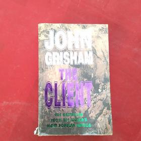 JOHN  GRISHAM  THE  CLIENT