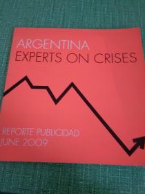 EXPER ON CRISES