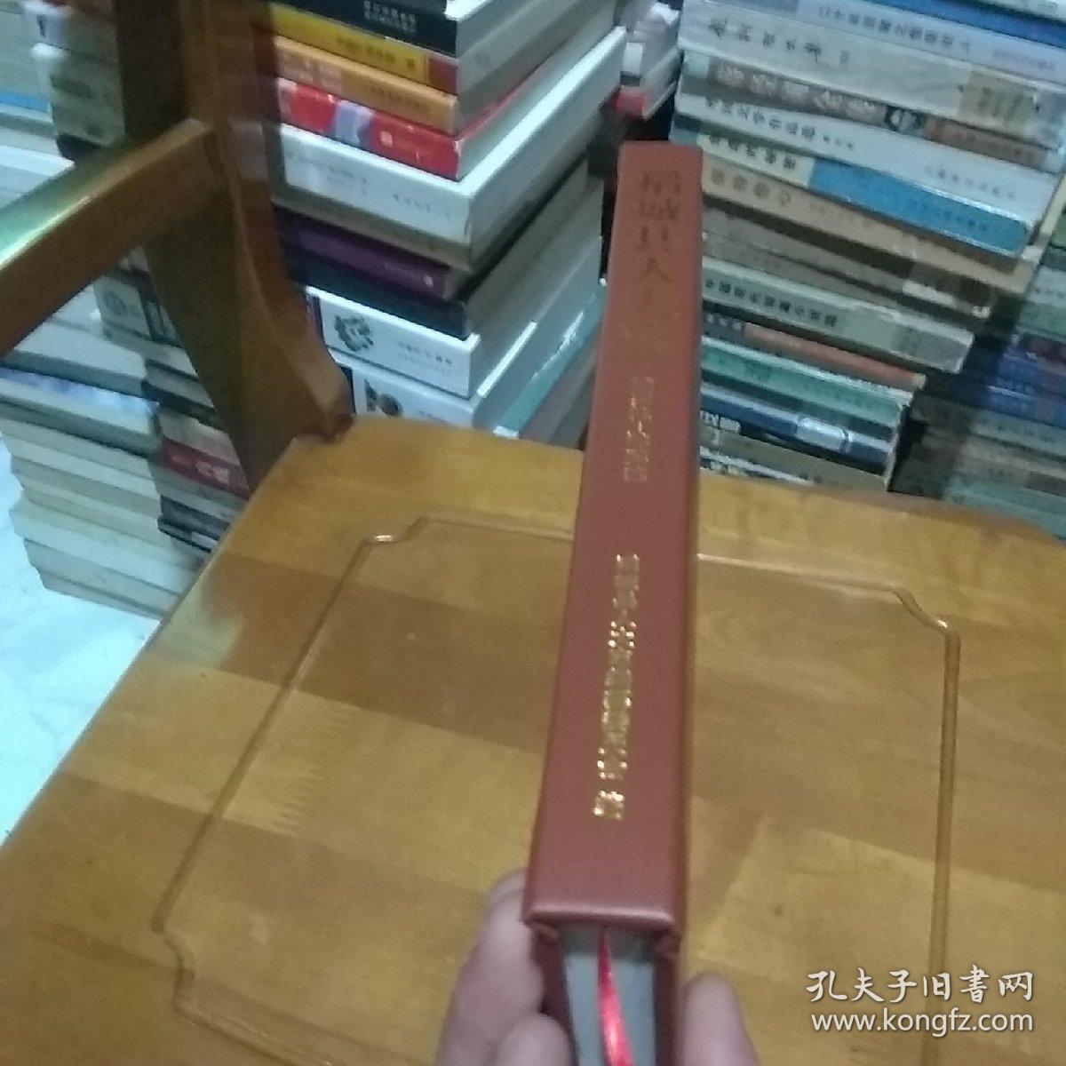 稻城县人大志