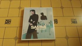 郑秀文 生活语言 早期香港原版CD+VCD