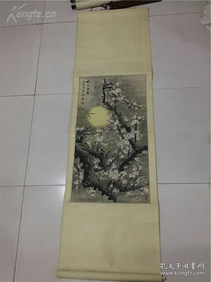 梁曉華 作品