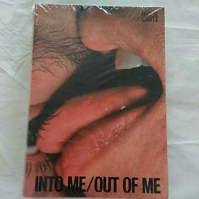 Into Me / Out of Me