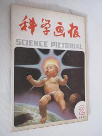 科学画报 1984年第2期