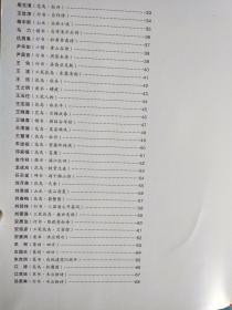 绵阳老年书画(龚学渊 涂万春等129位书画家精作)2007年7月.精装大16开画册