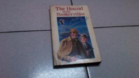 the  hound  of  the  baskervilles