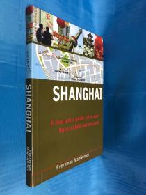 Shanghai Everyman Mapguide (Everyman Mapguides)