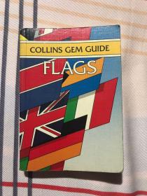 Collins Gem Guide of Flags
