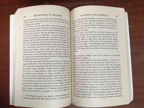 DICTIONARY THE IMPORTANCE OF LIVING 生活的艺术 英文版