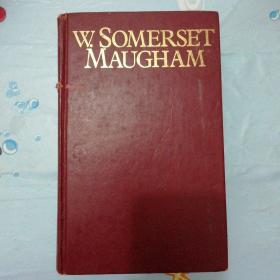 W.Somerset Maugham