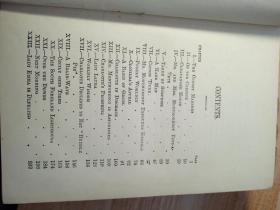 MR.MONTMORENCY'S MONEY  BY EMMA JANE WORBOISE 1899年的签证 书顶毛边  图书馆藏书 有印章