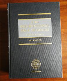 The International Sale of Goods