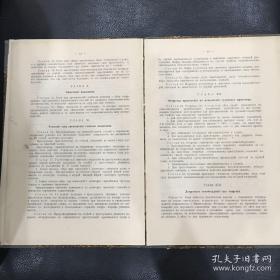 中华民国暂行新刑律 1915年 外文原版书