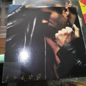 乔治迈克尔George Michael faith 韩版黑胶LP