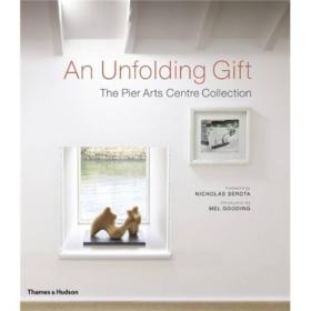 An Unfolding Gift: The Pier Arts Centre