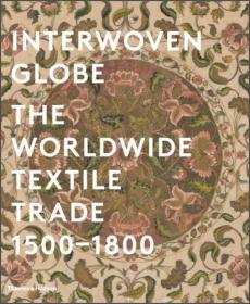 Interwoven Globe: The Worldwide Textile