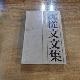 沈从文文集（第九卷）