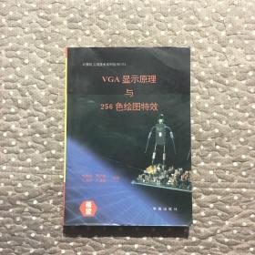 计算机实用技术系列丛书（三）：VGA显示原理与256色绘图特效