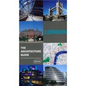 London: The Architecture Guide