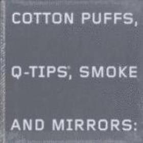 Ruscha – Cotton Puffs (Steidl)