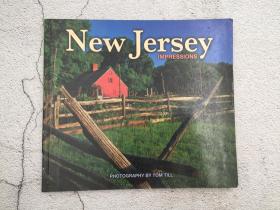 New Jersey Impressions