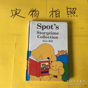 Spot's Storytime Collection