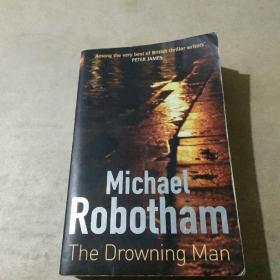 The Drowning Man